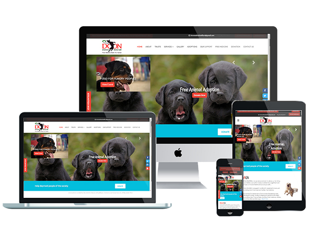 doon animal welfare