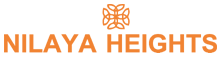 nilaya heights logo